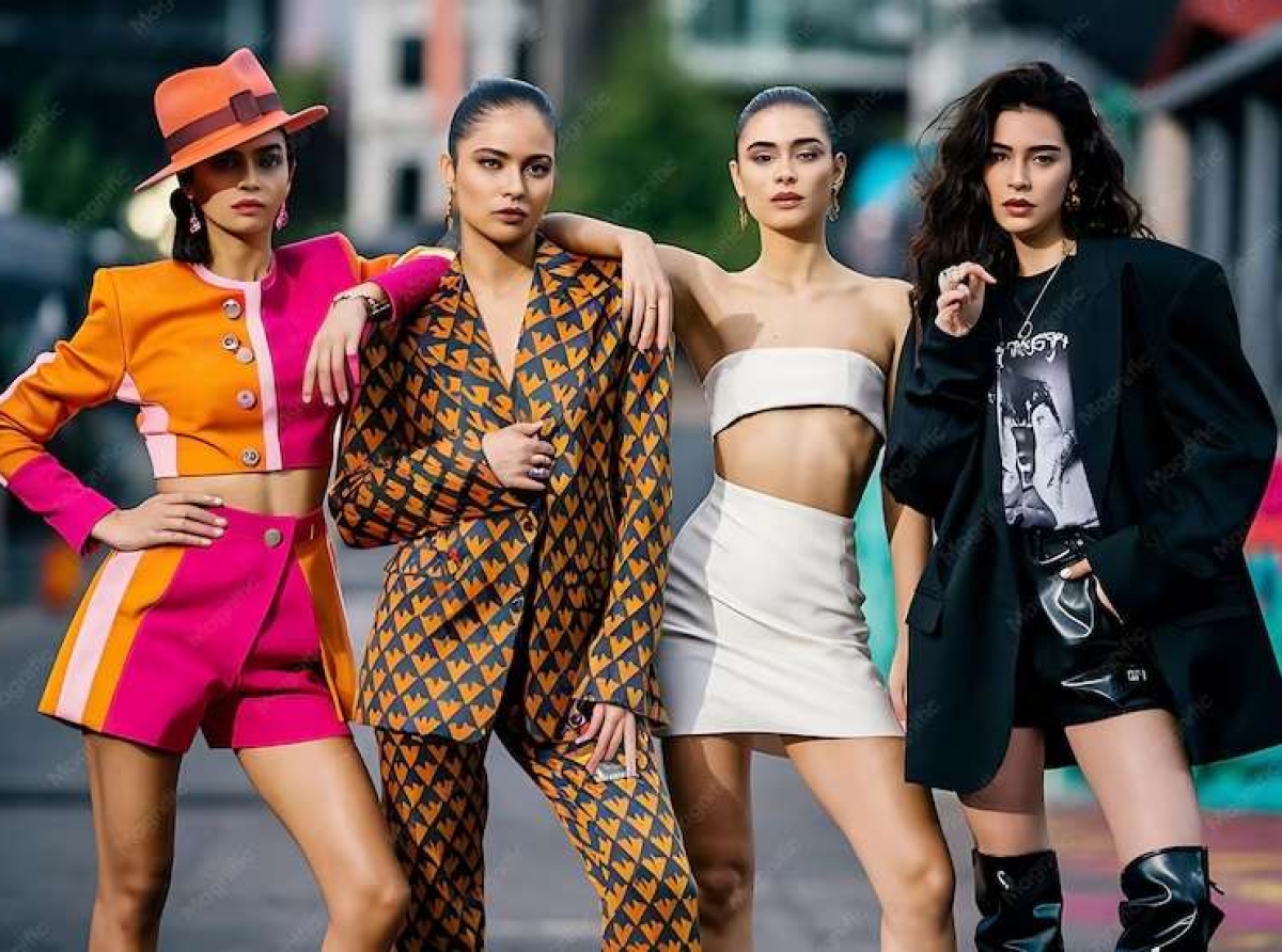 Beyond Gen Z: How India’s fashion industry is chasing the high-value 50+ shopper